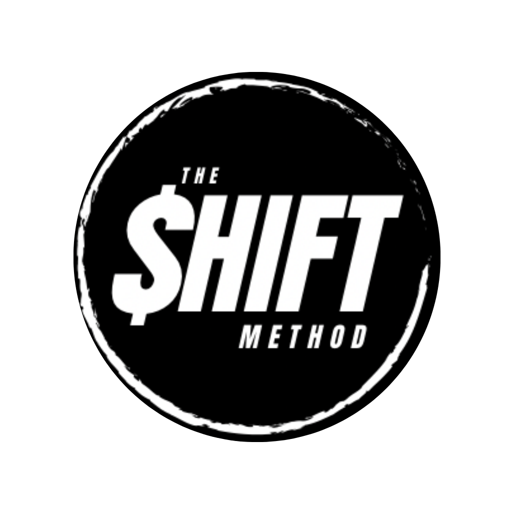 The SHIFT Method logo